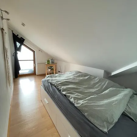 Apartament Gemutliche Ferienwohnung Im Marchenviertel Monachium