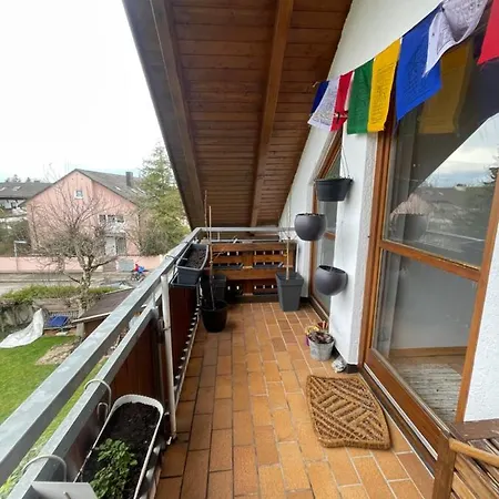 Gemutliche Ferienwohnung Im Marchenviertel Apartament *